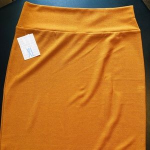 LuLaRoe Cassie Skirt
